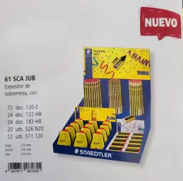 Imagen del producto 4007817081655