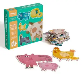 Imagen del producto 6936352530121