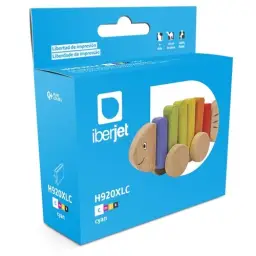 Imagen del producto 8400250057892