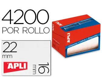 Imagen del producto 8410782016830