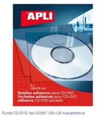 Imagen del producto 8410782025856