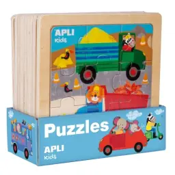 Imagen del producto 8410782151838