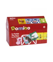 Imagen del producto 8410782164937