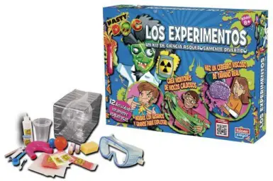 Imagen del producto 8412553250290