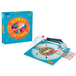 Imagen del producto 8412553275255