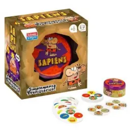 Imagen del producto 8412553284110