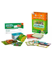 Imagen del producto 8412553300131