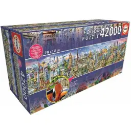 Imagen del producto 8412668175709