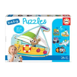 Imagen del producto 8412668180598