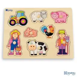 Imagen del producto 8416040164572