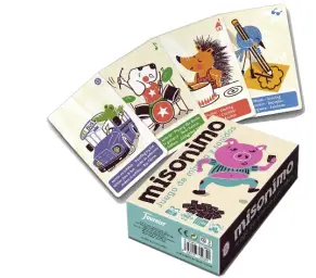 Imagen del producto 8420707450601