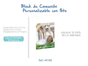 Imagen del producto 8421363441880