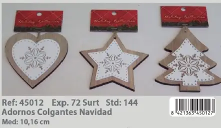 Imagen del producto 8421363450127