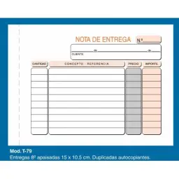 Imagen del producto 8422742620797