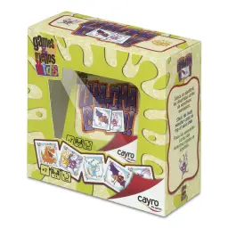 Imagen del producto 8422878770090