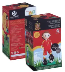 Imagen del producto 8422951005996