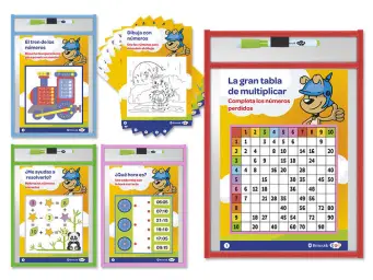 Imagen del producto 8430173299895