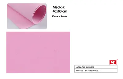 Imagen del producto 8435250950577