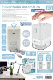 Imagen del producto 8435258000458