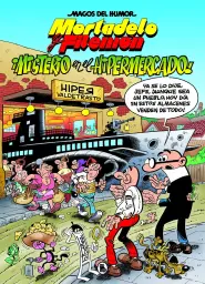 Imagen del producto 9788402423603