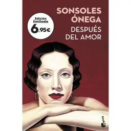 Imagen del producto 9788408227588