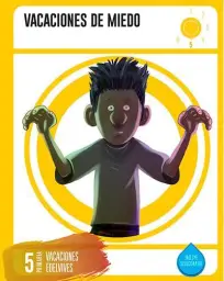 Imagen del producto 9788414002735