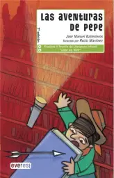 Imagen del producto 9788444141756