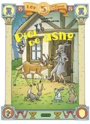 Imagen del producto 9788444149943