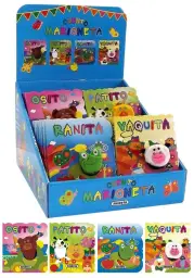 Imagen del producto 9788467766325