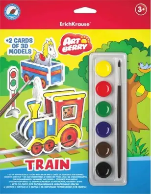 Imagen del producto 4670009105561