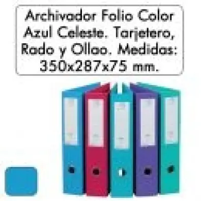 Imagen del producto 5604730024722