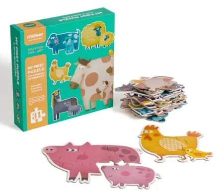 Imagen del producto 6936352530121