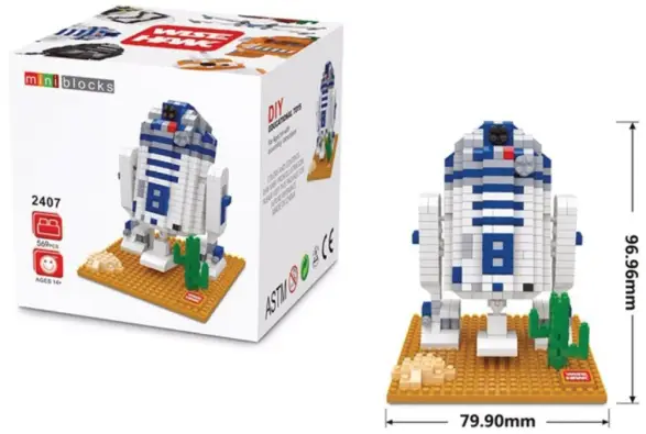 Imagen del producto 6940550700491