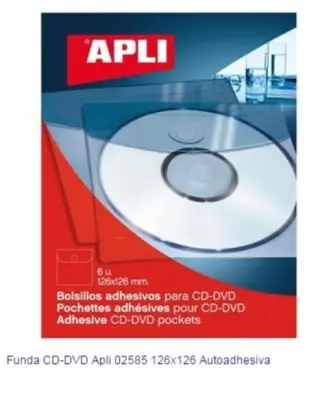 Imagen del producto 8410782025856