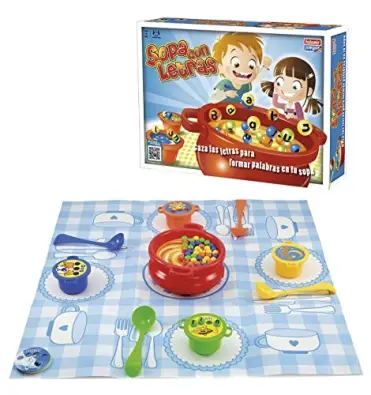 Imagen del producto 8412553240024