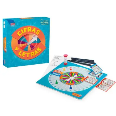 Imagen del producto 8412553275255