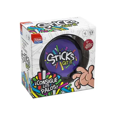 Imagen del producto 8412553300056