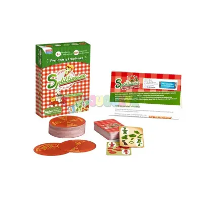 Imagen del producto 8412553300124