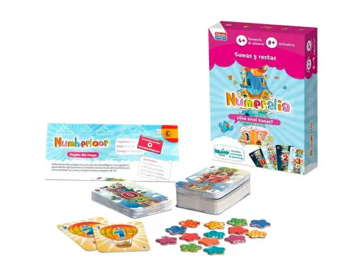 Imagen del producto 8412553300155