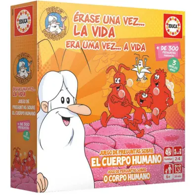 Imagen del producto 8412668188556