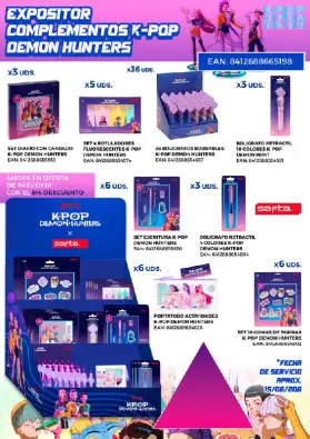 Imagen del producto 8412688665198