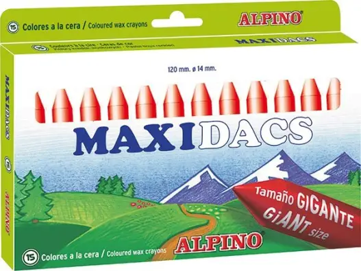 Imagen del producto 8413240400523