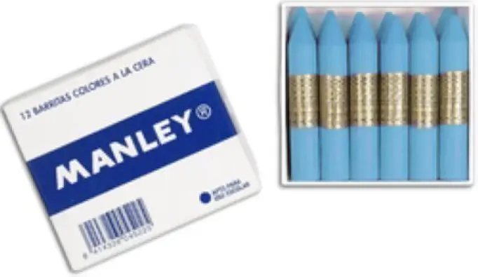 Imagen del producto 8414326048615