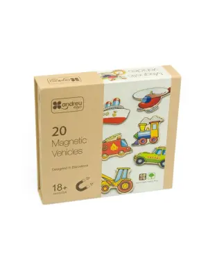 Imagen del producto 8416040160208