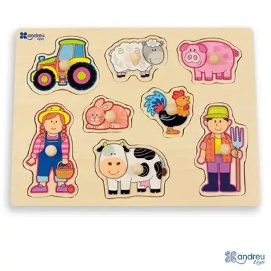 Imagen del producto 8416040164572