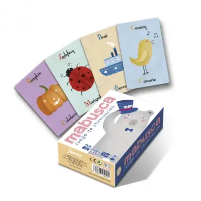 Imagen del producto 8420707450595