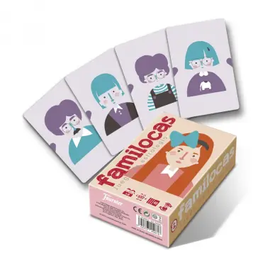 Imagen del producto 8420707450618