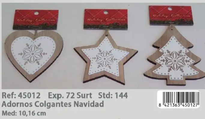 Imagen del producto 8421363450127