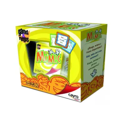 Imagen del producto 8422878770038