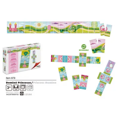 Imagen del producto 8422878808793